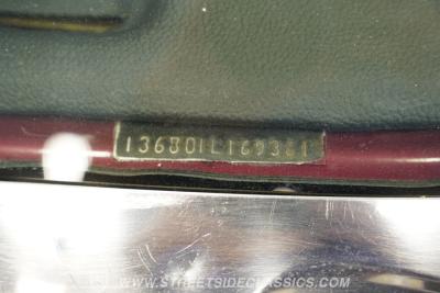 1971 Chevrolet El Camino