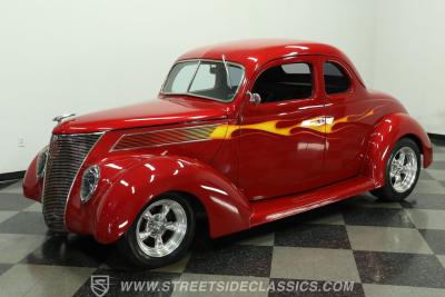 1937 Ford Coupe