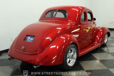 1937 Ford Coupe