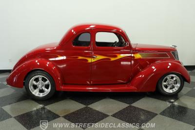 1937 Ford Coupe