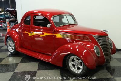 1937 Ford Coupe