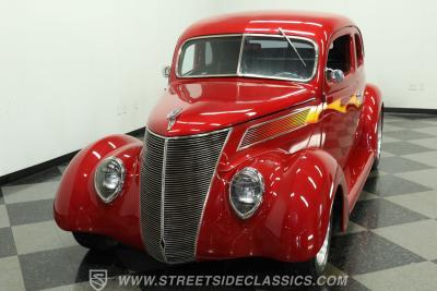 1937 Ford Coupe