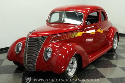 1937 Ford Coupe