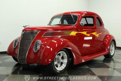 1937 Ford Coupe
