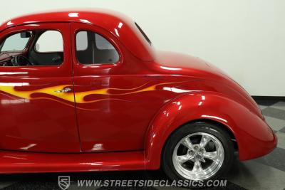 1937 Ford Coupe