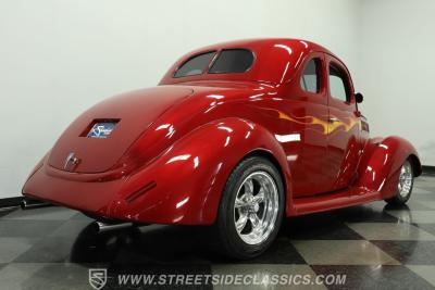 1937 Ford Coupe
