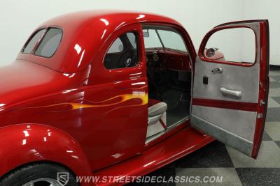 1937 Ford Coupe