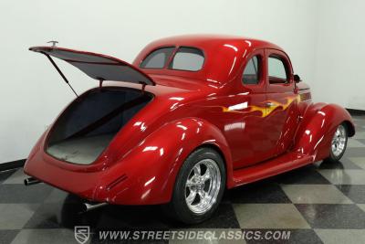1937 Ford Coupe