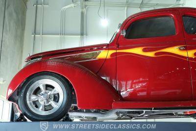1937 Ford Coupe