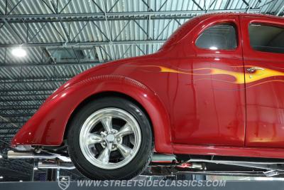 1937 Ford Coupe