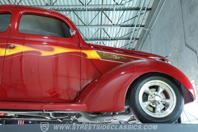 1937 Ford Coupe