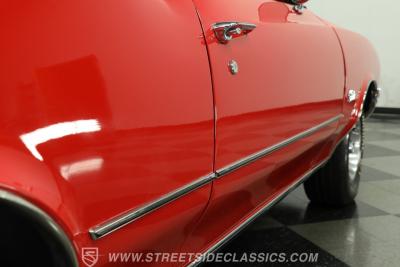 1972 Oldsmobile Cutlass Supreme Convertible