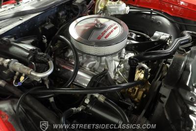 1972 Oldsmobile Cutlass Supreme Convertible