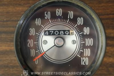 1972 Oldsmobile Cutlass Supreme Convertible