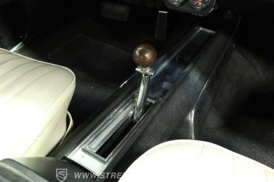 1972 Oldsmobile Cutlass Supreme Convertible