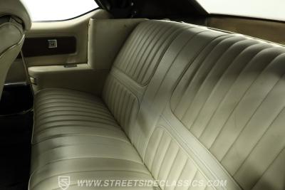 1972 Oldsmobile Cutlass Supreme Convertible