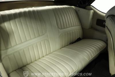 1972 Oldsmobile Cutlass Supreme Convertible