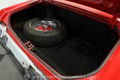 1972 Oldsmobile Cutlass Supreme Convertible