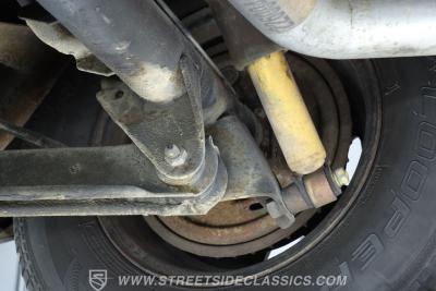 1972 Oldsmobile Cutlass Supreme Convertible