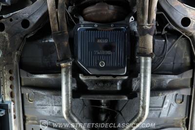 1972 Oldsmobile Cutlass Supreme Convertible