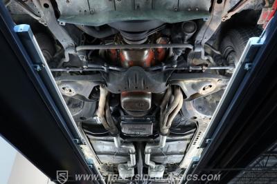 1972 Oldsmobile Cutlass Supreme Convertible