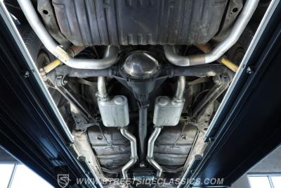 1972 Oldsmobile Cutlass Supreme Convertible