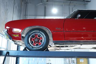 1972 Oldsmobile Cutlass Supreme Convertible