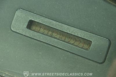 1972 Oldsmobile Cutlass Supreme Convertible