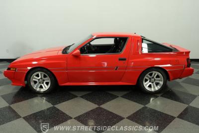 1988 Mitsubishi Starion ESI-R 2+2 Turbo