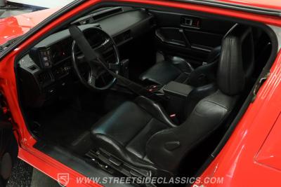 1988 Mitsubishi Starion ESI-R 2+2 Turbo
