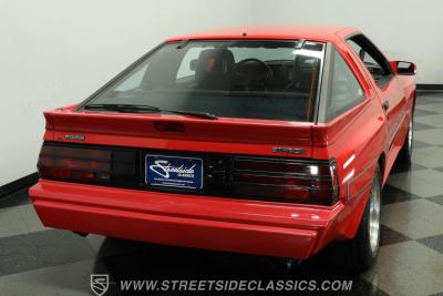 1988 Mitsubishi Starion ESI-R 2+2 Turbo