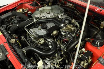 1988 Mitsubishi Starion ESI-R 2+2 Turbo