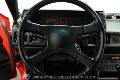 1988 Mitsubishi Starion ESI-R 2+2 Turbo