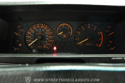 1988 Mitsubishi Starion ESI-R 2+2 Turbo