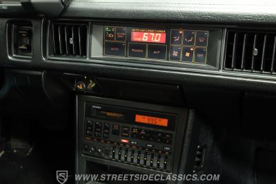 1988 Mitsubishi Starion ESI-R 2+2 Turbo