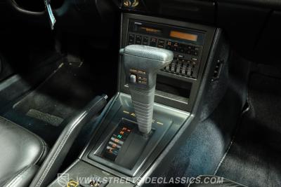 1988 Mitsubishi Starion ESI-R 2+2 Turbo