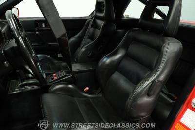 1988 Mitsubishi Starion ESI-R 2+2 Turbo