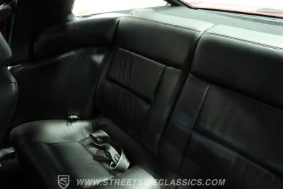 1988 Mitsubishi Starion ESI-R 2+2 Turbo