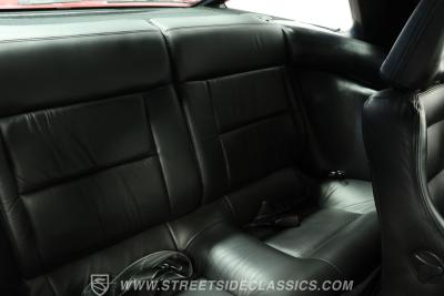 1988 Mitsubishi Starion ESI-R 2+2 Turbo