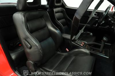 1988 Mitsubishi Starion ESI-R 2+2 Turbo