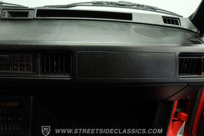 1988 Mitsubishi Starion ESI-R 2+2 Turbo