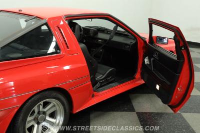1988 Mitsubishi Starion ESI-R 2+2 Turbo
