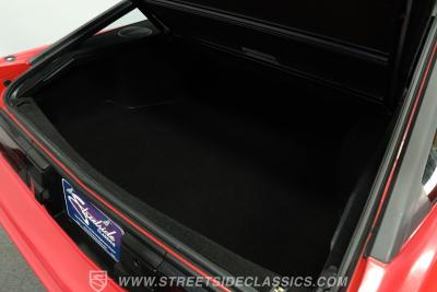 1988 Mitsubishi Starion ESI-R 2+2 Turbo