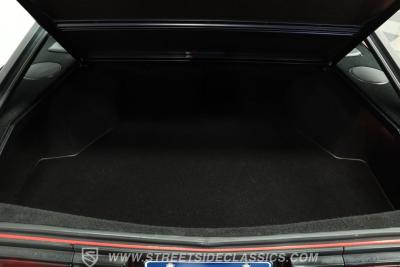 1988 Mitsubishi Starion ESI-R 2+2 Turbo