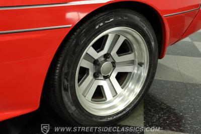 1988 Mitsubishi Starion ESI-R 2+2 Turbo