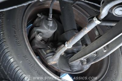 1988 Mitsubishi Starion ESI-R 2+2 Turbo