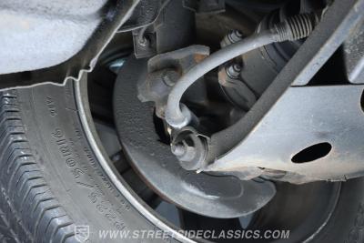 1988 Mitsubishi Starion ESI-R 2+2 Turbo