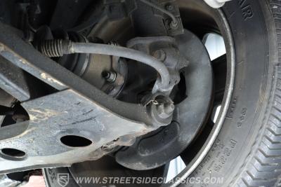 1988 Mitsubishi Starion ESI-R 2+2 Turbo