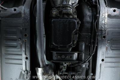 1988 Mitsubishi Starion ESI-R 2+2 Turbo