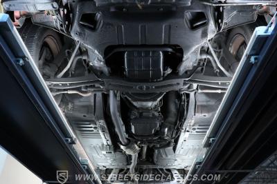 1988 Mitsubishi Starion ESI-R 2+2 Turbo